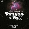 Lucky Sandhu Inder、Sarab - Tareyan Ton Puchh