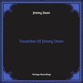 jimmy dean - I'm Feeling For You