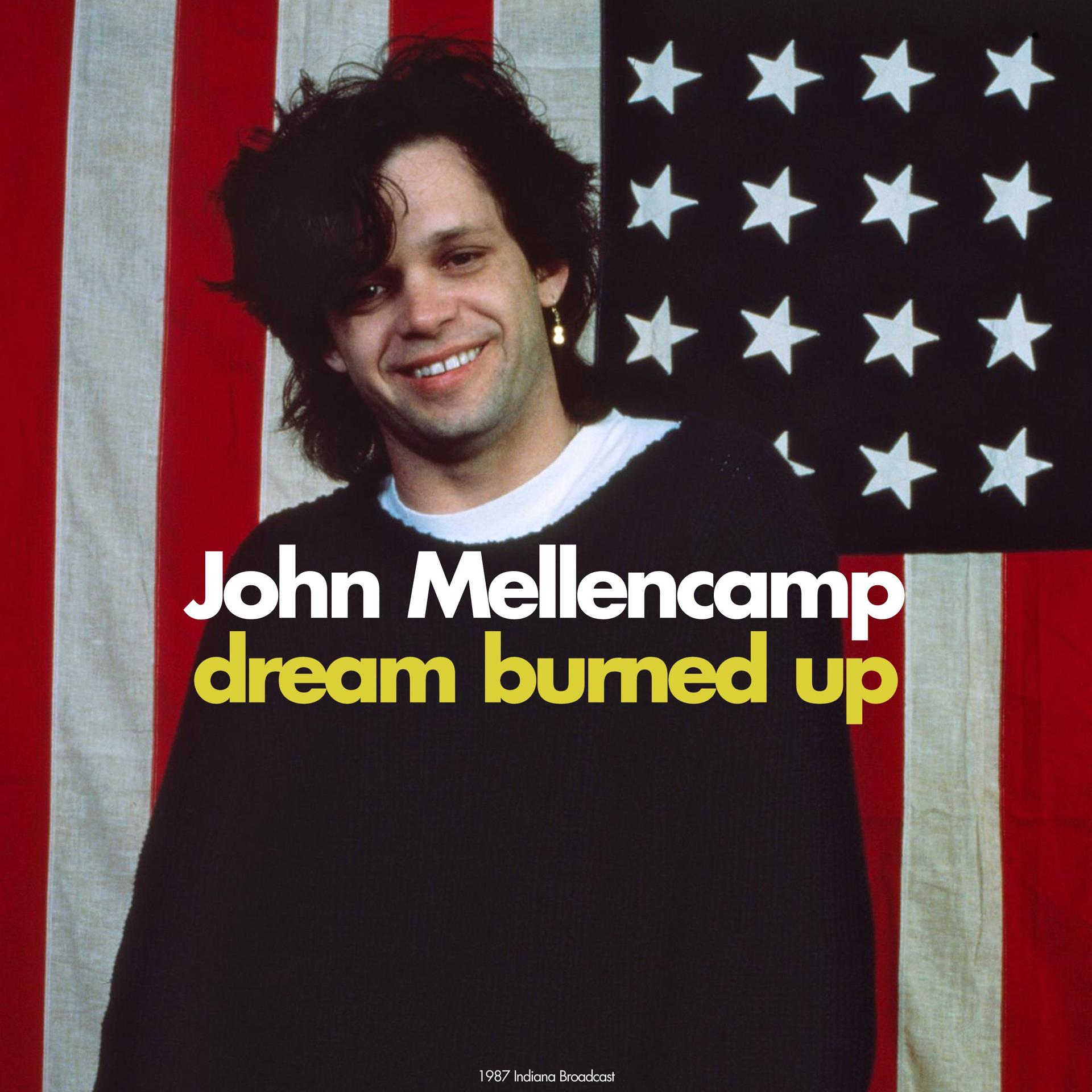 John Mellencamp - Shama Lama Ding Dong