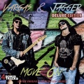 vargas、JAGGER、Vargas Blues Band、Vargas & Jagger、Francisco Javier Vargas Pardo、John Byron Jagger - Somewhere in the Shadows