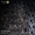 D.Noriega - Dommo (Original Mix)