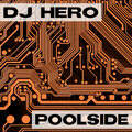 Poolside