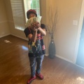 Kamrin Ray - NoJumper (Explicit)