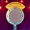 Conchita、Ismael Serrano - Rodeando Precipicios
