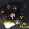 Pikachu (Explicit)