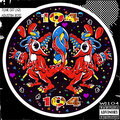 Funk Off (AR)、Agustín Rose - Right Means, Wrong Way (Original Mix)