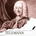 Telemann, Overture TWV 55: F11