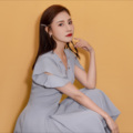 黄堃 - 送你一朵小红花