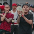 Karen song、ChinaTownRunner、Gee Kade - Pressure (feat. ChinaTown Runner & Gee Kade)(Explicit)
