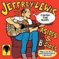 Jeffrey Lewis - Finish the Book
