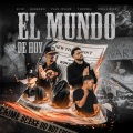 El Mundo de Hoy (feat. Onell Díaz Borrero Ivan 2filoz & Youdiel)