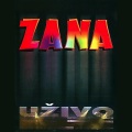 Zana - Vlak