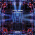 Halley Seidel - The Workaholic (Original Mix)