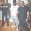 L.A Amb、Rambo Rich、BS Osama、Fat Chop - Da Bid (feat. Rambo Rich BS Osama & FAT Chop)(Funny Version)(Explicit)