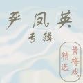 黄梅戏选段 - 严凤英—黄梅戏《女驸马》_为救李郎离家园
