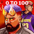 Black Sun - 0 TO 100 (Duko x Papo)