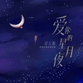 爱你的星月夜