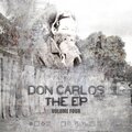 don carlos、Euvin Spencer - Tribulation Dub Mix