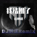 DJ啊谋 - 我结婚了 (ProgHouse Mix版)
