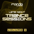 orion、Daniel Kandi - Eternity