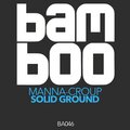 Manna-Croup - Solid Ground