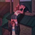 可惜. - 这是一封离别信 (女生版)
