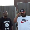 Same Nigga (Explicit)