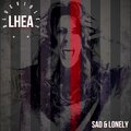 Lhea Blueviolet - Sad and Lonely
