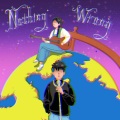 NIAN424 - Nothing Wrong（prod.GC） (单曲)