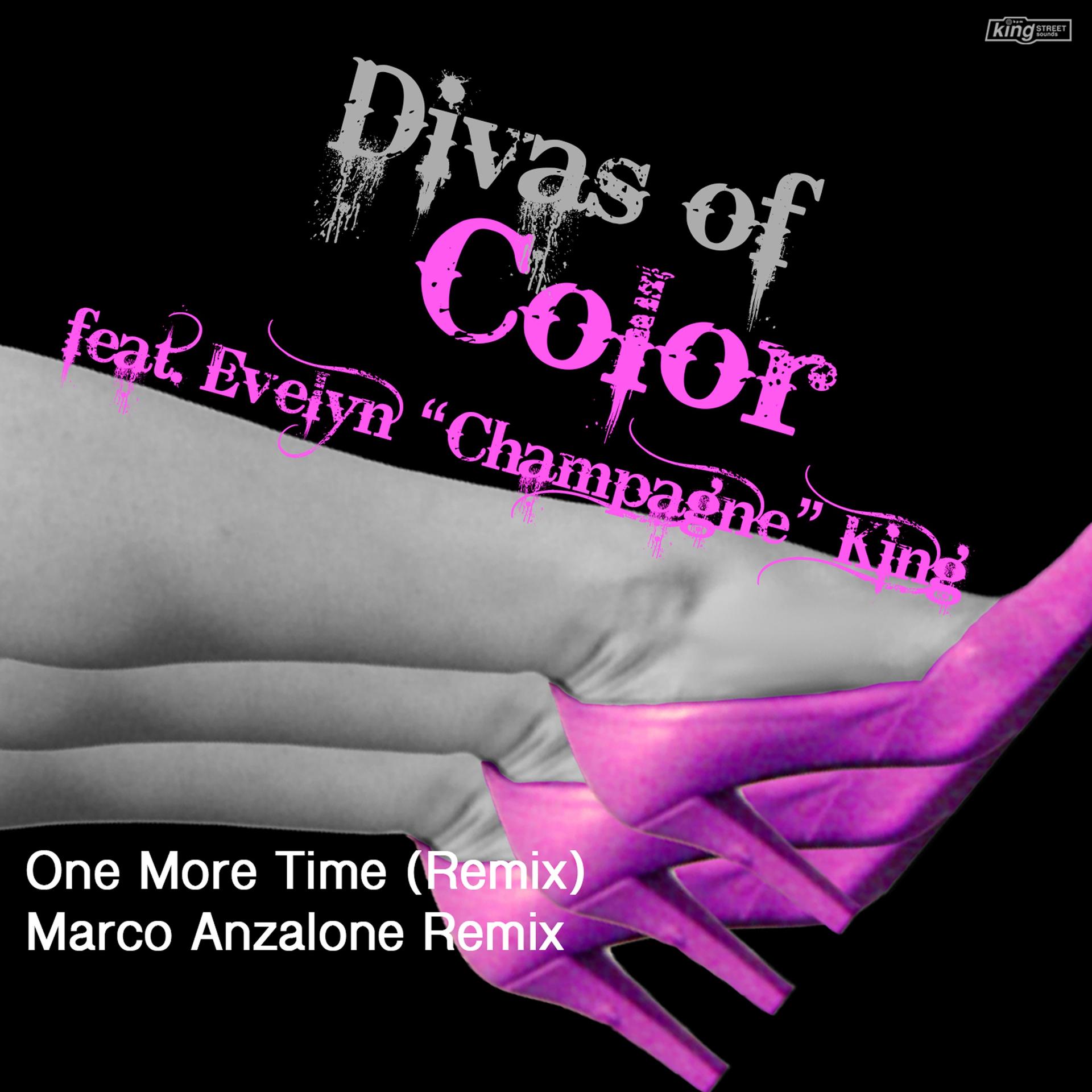One More Time (Remix)