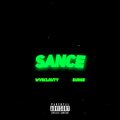 WVSClouty、Surge - Sance (Explicit)