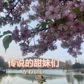 泷玥、南允 - 传说的世界