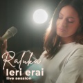 Ieri Erai (Live Session)