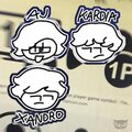 kardia26、NightOwls、XandroR2、Ashley Barnes、A.J. - SOLO (Explicit)