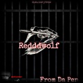 Reddd Wolf、commando - Stickem (Explicit)
