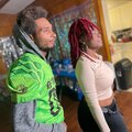 Drako Juan、Moss - Losing Control (Explicit)