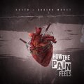Gusto、Casino Money - How The Pain Feels (feat. Casino Money)(Explicit)