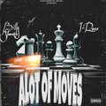 Billy Shmack、I-Rocc - Alot of Moves (feat. I-Rocc)(Explicit)