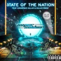 State of the Nation、Ghostface Killah、Killah Priest - Super Soldier (Explicit)