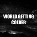 World Getting Colder