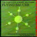 Flying Saucer