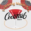 Friendly Music for Cocktail Party (Traditional Spanish Flamenco)