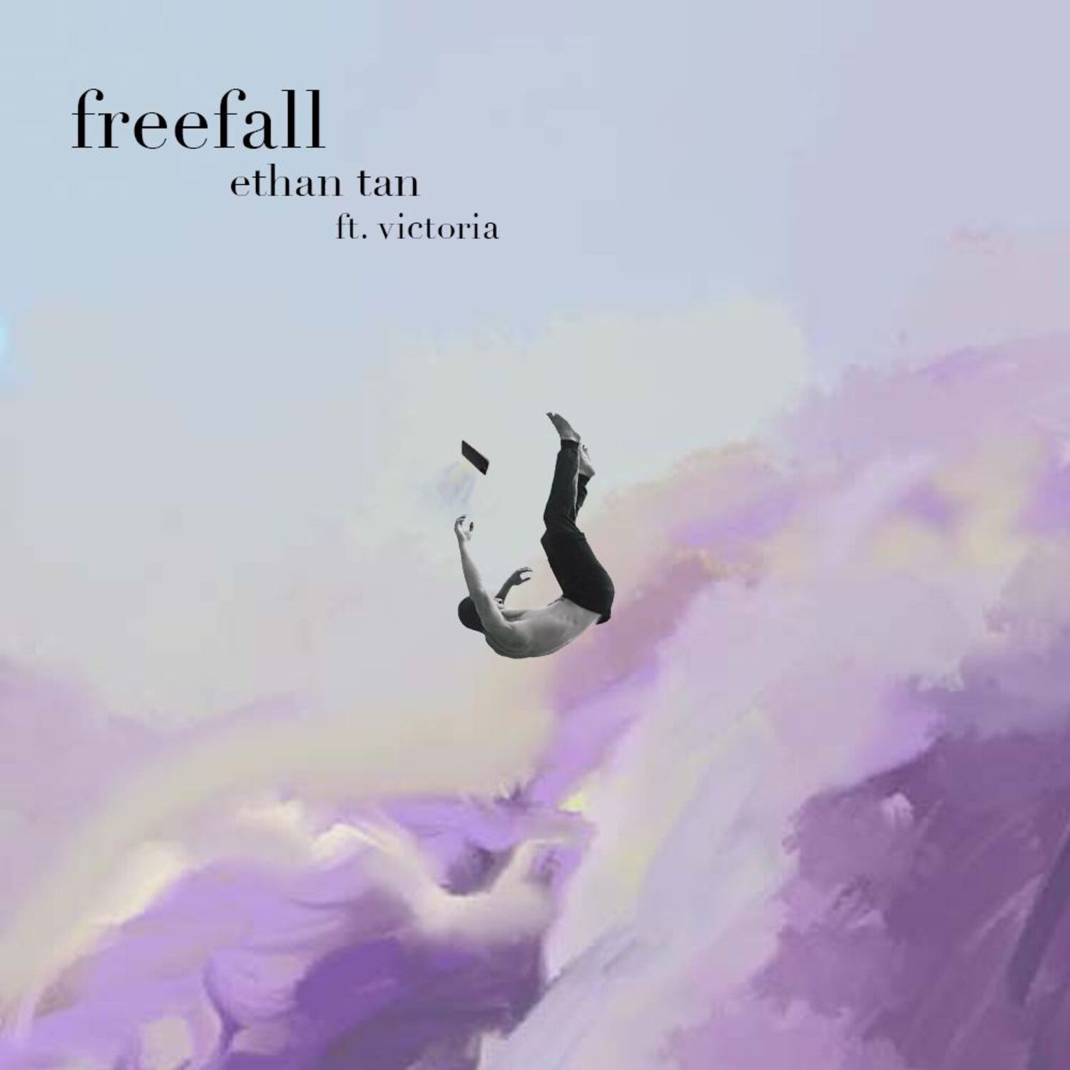 Ethan Tan、Victoria - Free Fall