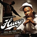 Huey、MeMpHiTz、T-Pain - Tell Me This