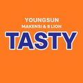 Tasty (Explicit)