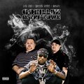 Multi、Young Buck、Big Ben - Gorillaz in the Town (feat. Young Buck & Big Ben)(Explicit)