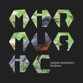 Noidor、Whoriskey - Embrace (Original Mix)