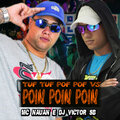 Mc Nauan、Dj Victor SB - TUF TUF POF POF VS POIN POIN POIN (Explicit)