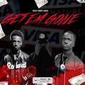 Lil Deuce、Deuce、Torrey、Deezo - GET EM GONE