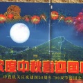 张明敏 - 我的中国心
